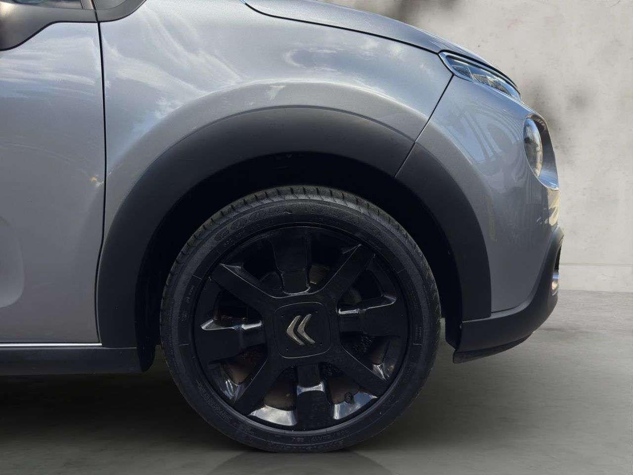 2019 CITROEN C3 2019 CITROEN C3