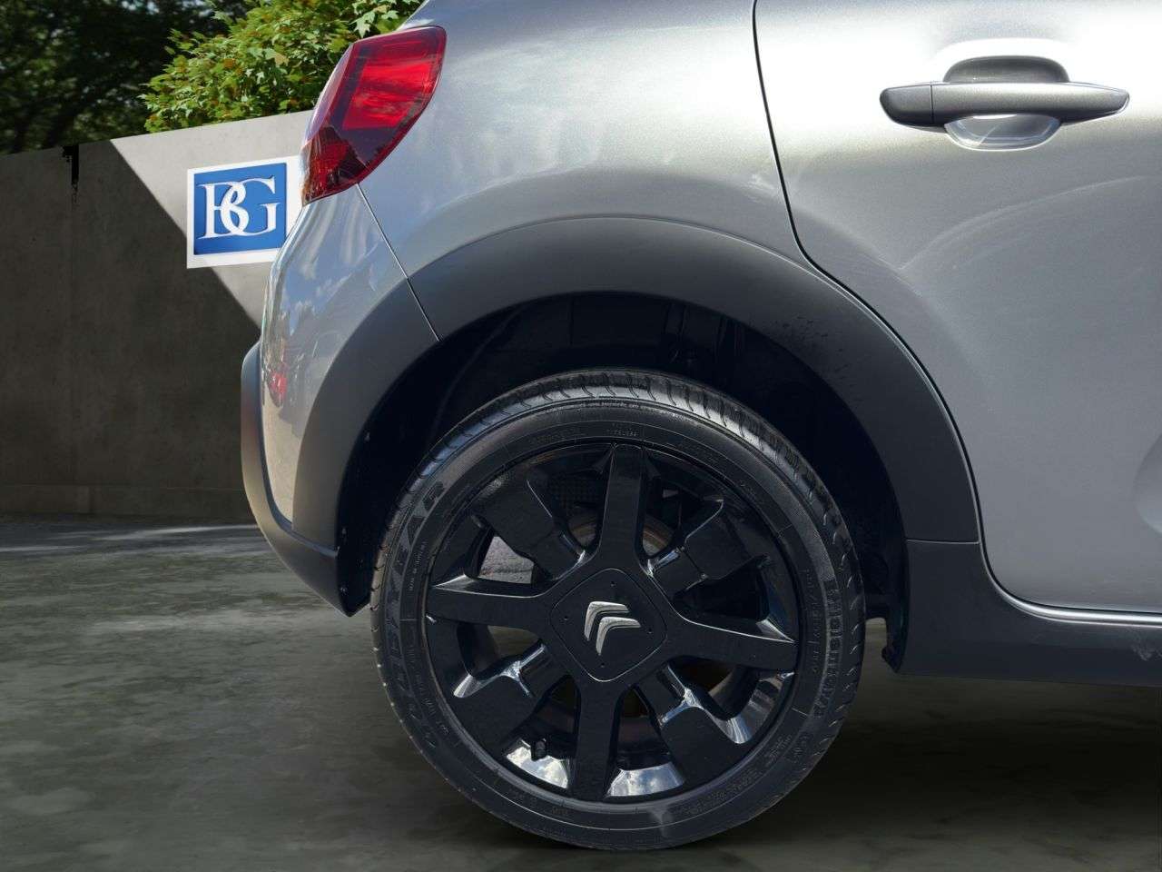 2019 CITROEN C3 2019 CITROEN C3