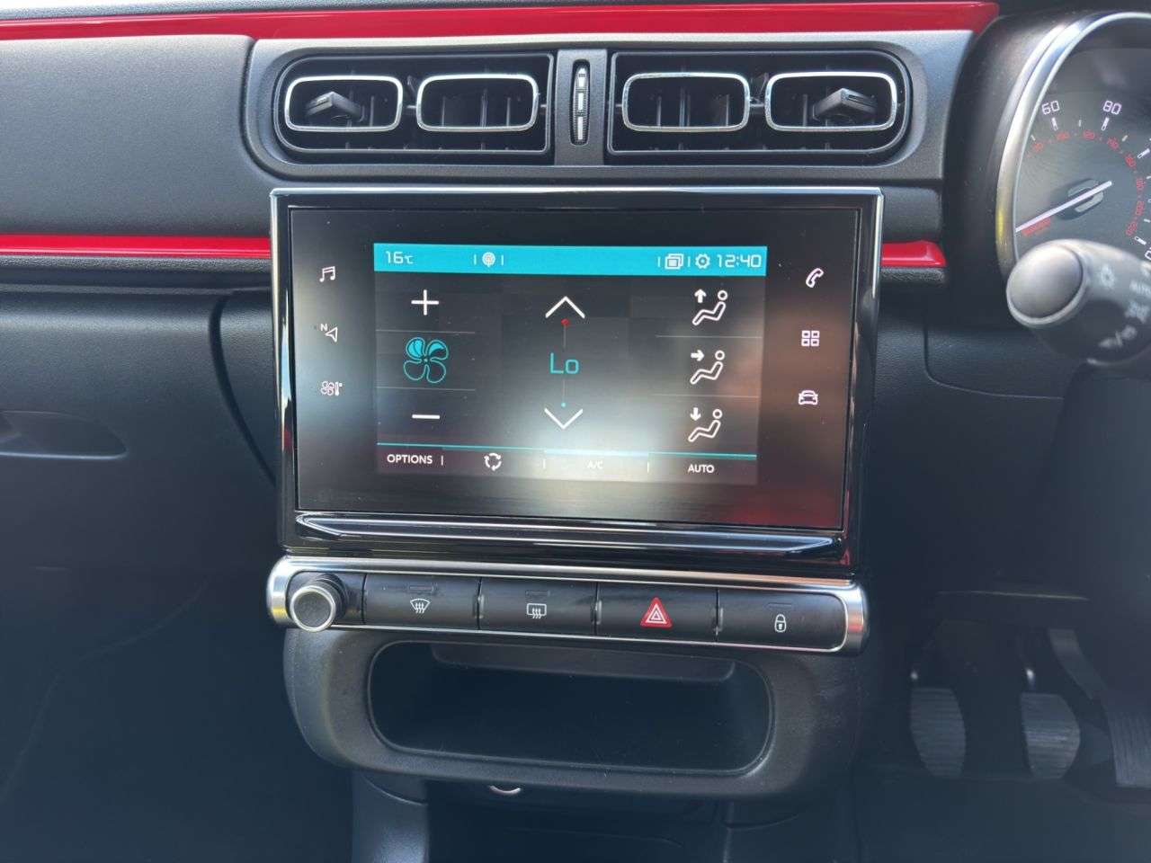 2019 CITROEN C3 2019 CITROEN C3