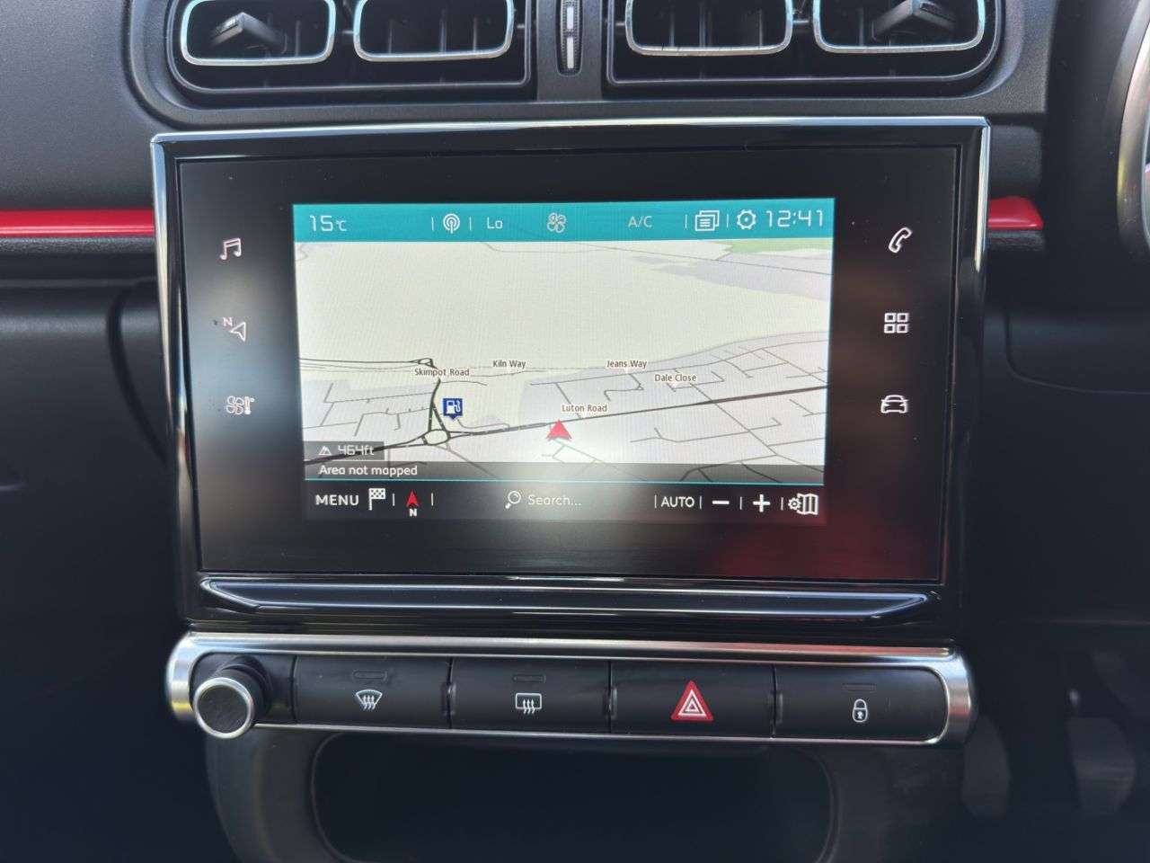 2019 CITROEN C3 2019 CITROEN C3