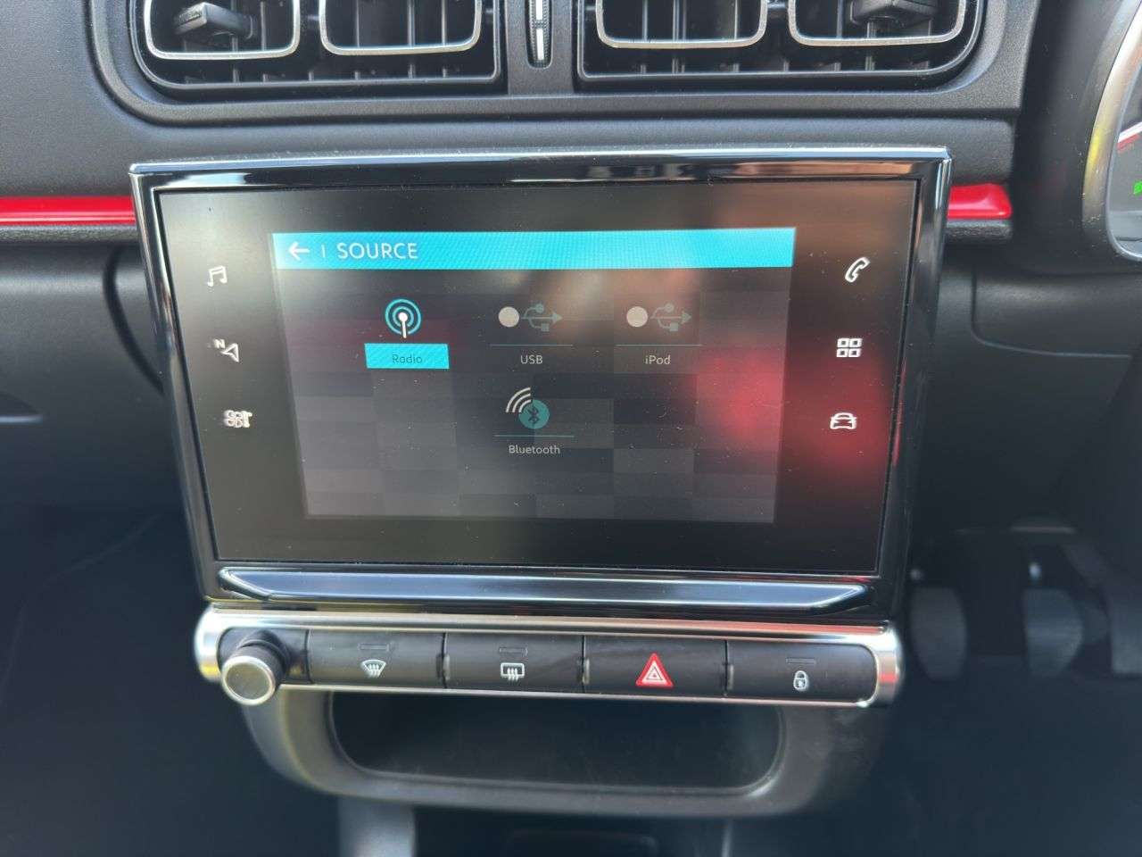 2019 CITROEN C3 2019 CITROEN C3