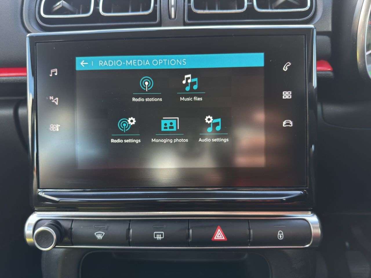 2019 CITROEN C3 2019 CITROEN C3