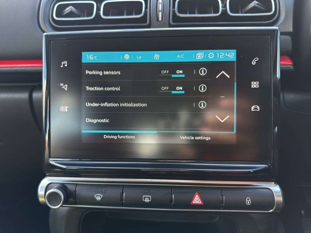 2019 CITROEN C3 2019 CITROEN C3