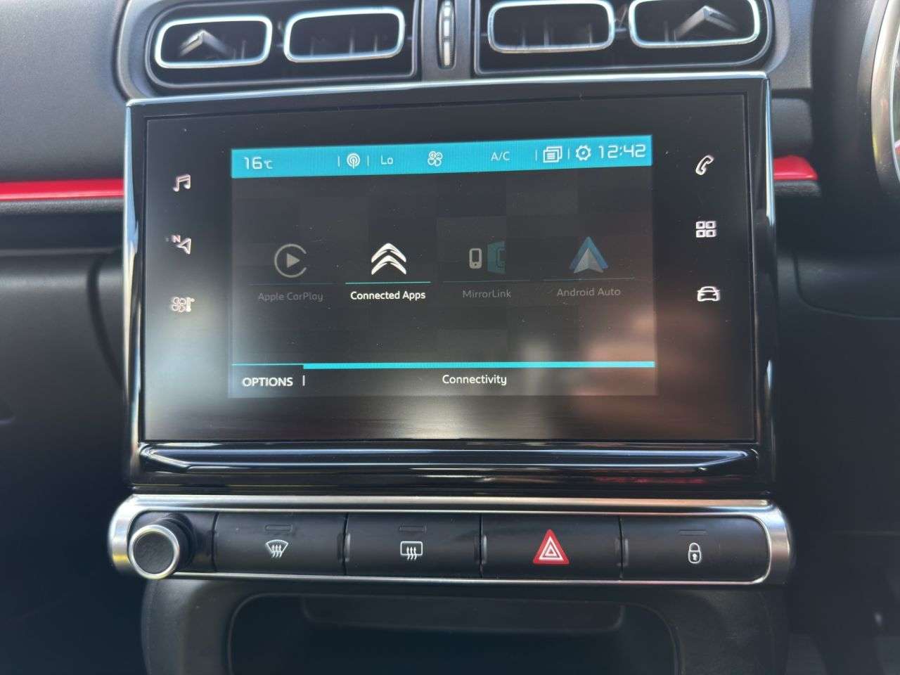 2019 CITROEN C3 2019 CITROEN C3