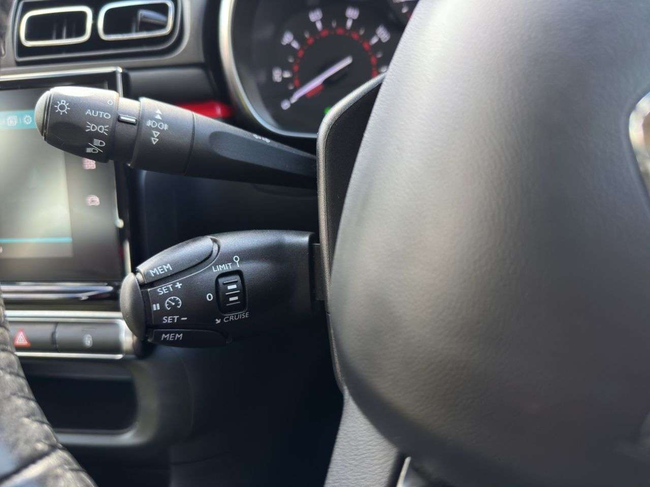 2019 CITROEN C3 2019 CITROEN C3