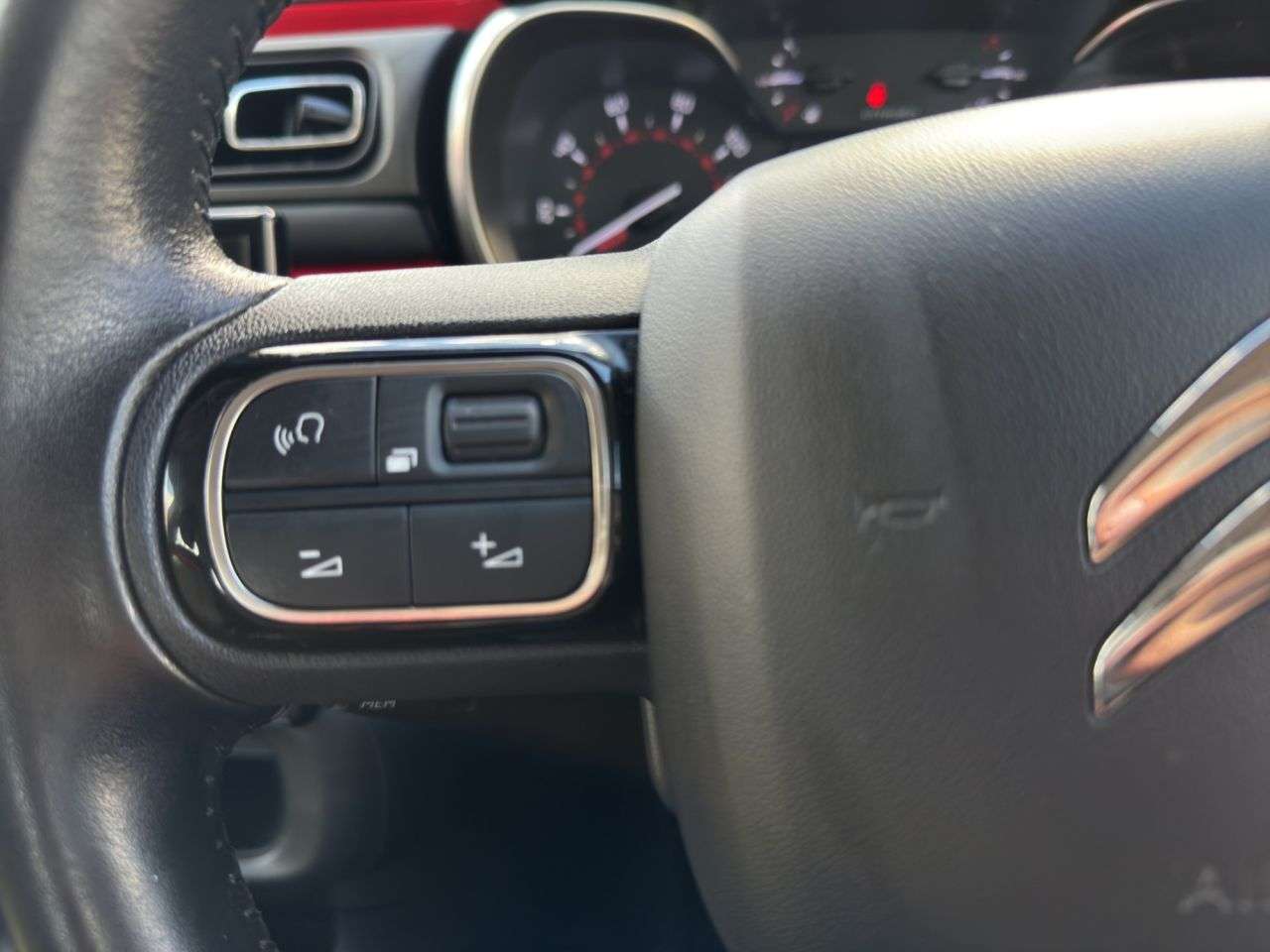 2019 CITROEN C3 2019 CITROEN C3