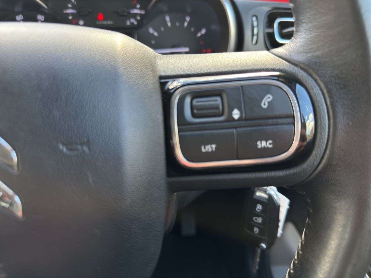 2019 CITROEN C3 2019 CITROEN C3