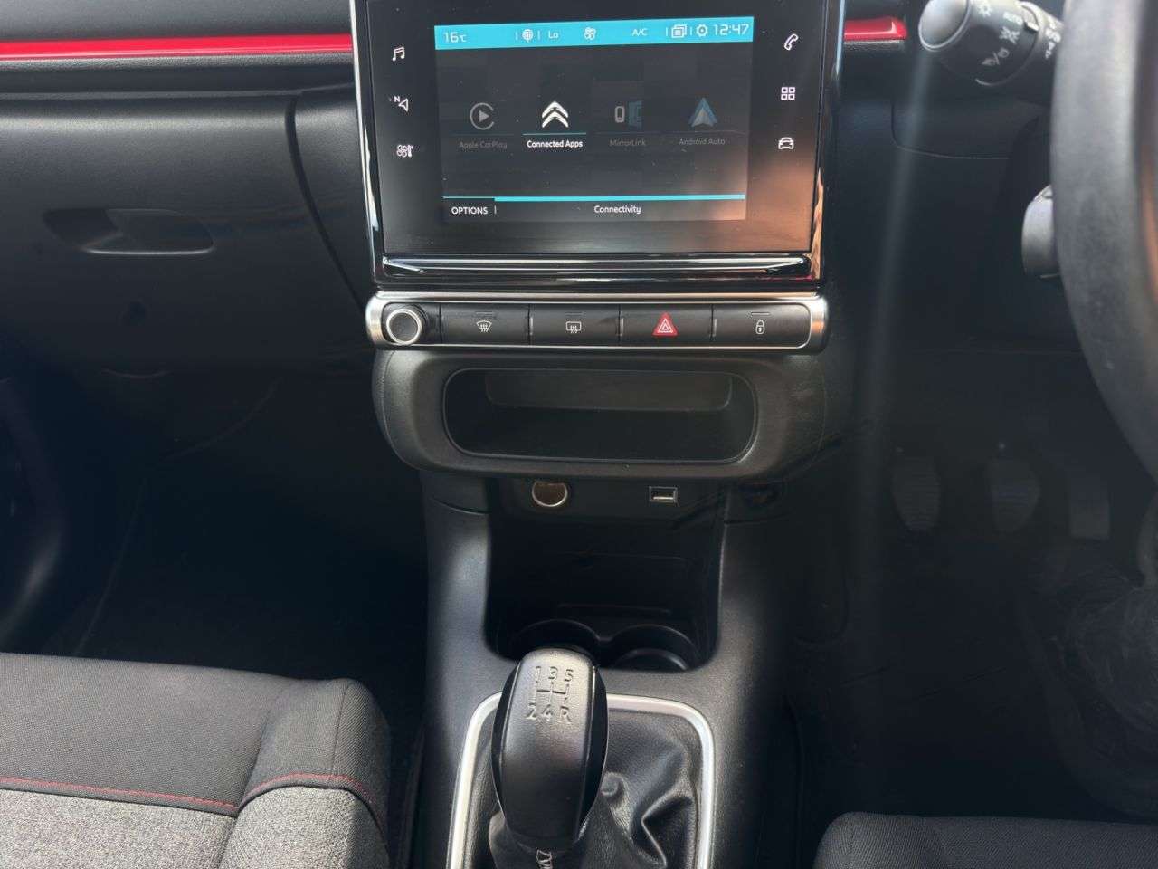 2019 CITROEN C3 2019 CITROEN C3