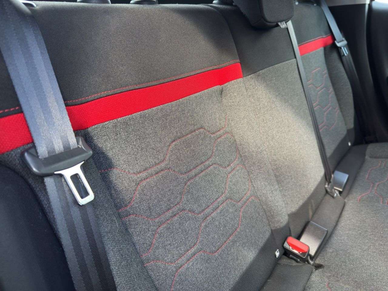 2019 CITROEN C3 2019 CITROEN C3