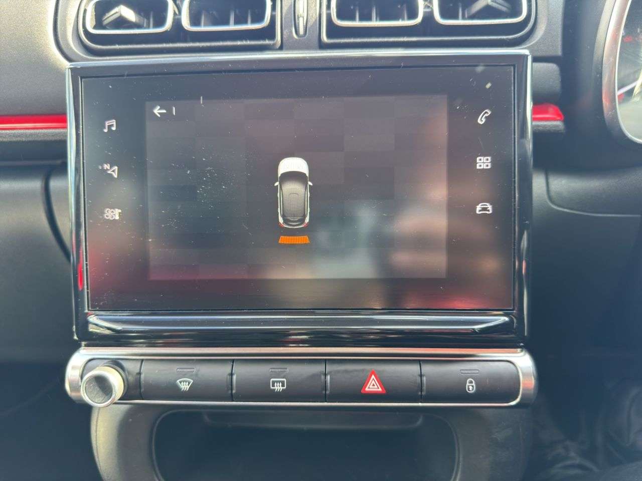 2019 CITROEN C3 2019 CITROEN C3