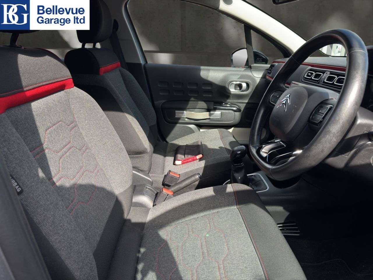 2019 CITROEN C3 2019 CITROEN C3