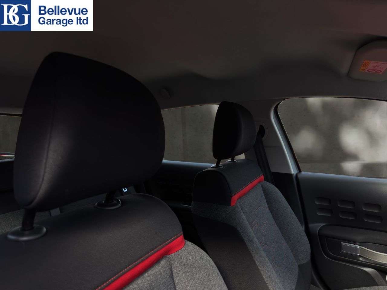 2019 CITROEN C3 2019 CITROEN C3