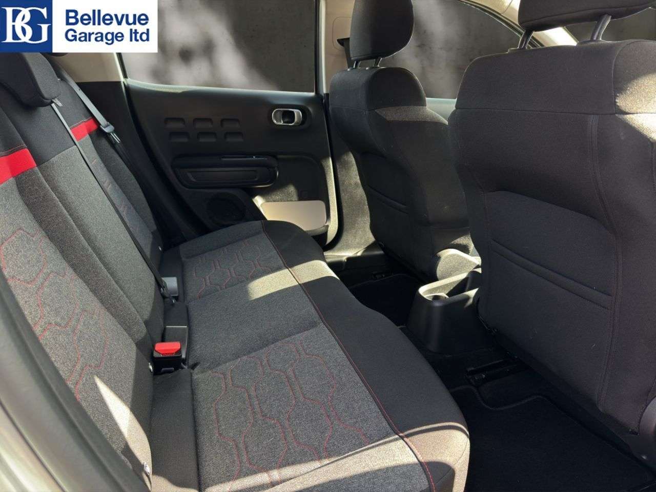 2019 CITROEN C3 2019 CITROEN C3