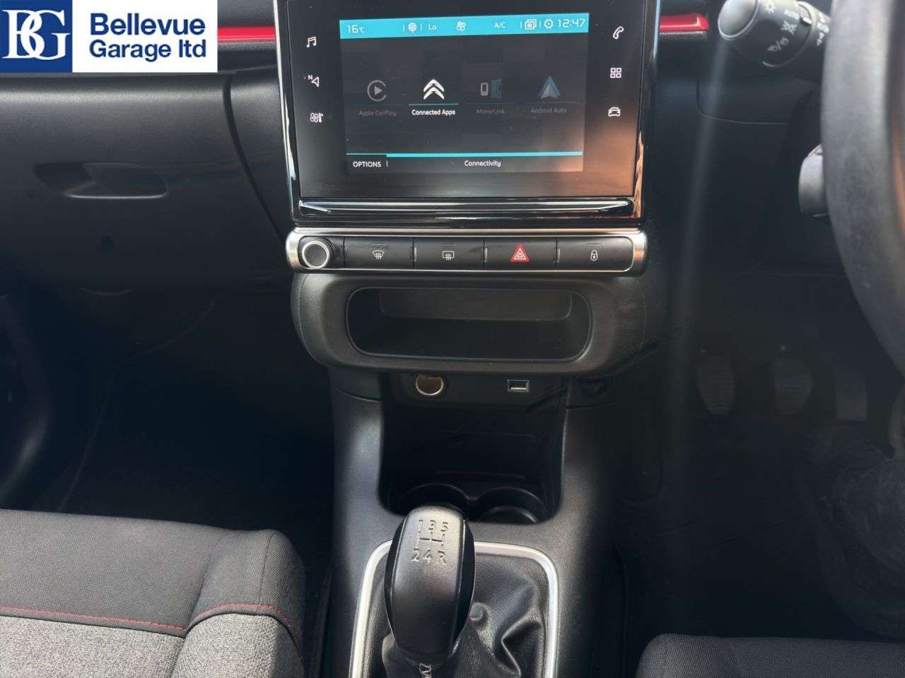 2019 CITROEN C3 2019 CITROEN C3