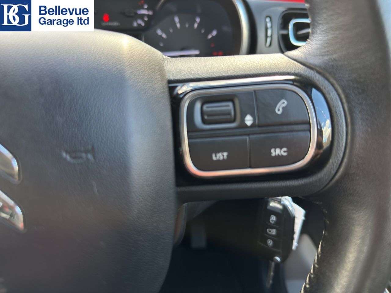 2019 CITROEN C3 2019 CITROEN C3