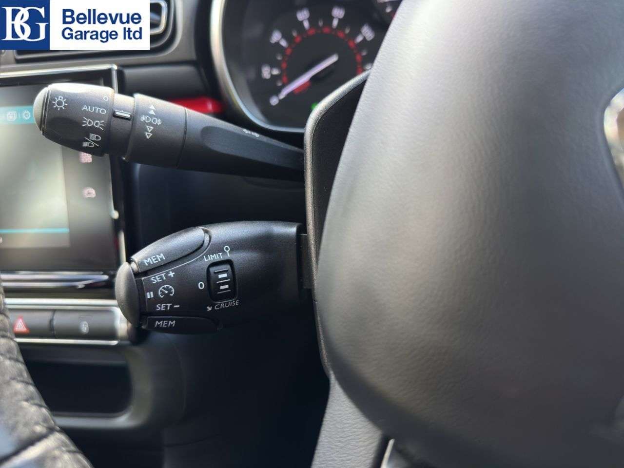 2019 CITROEN C3 2019 CITROEN C3