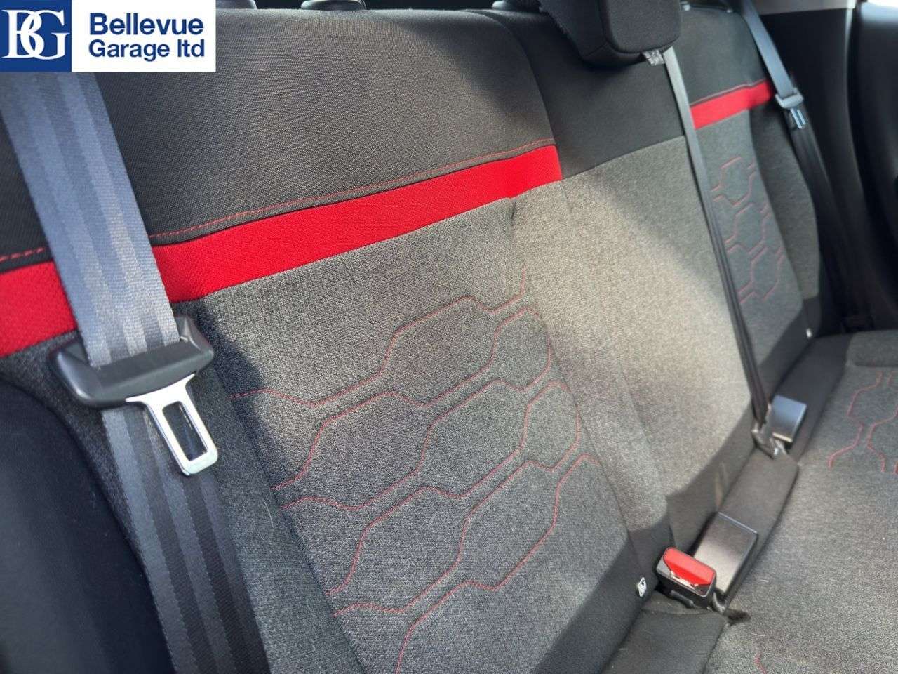 2019 CITROEN C3 2019 CITROEN C3