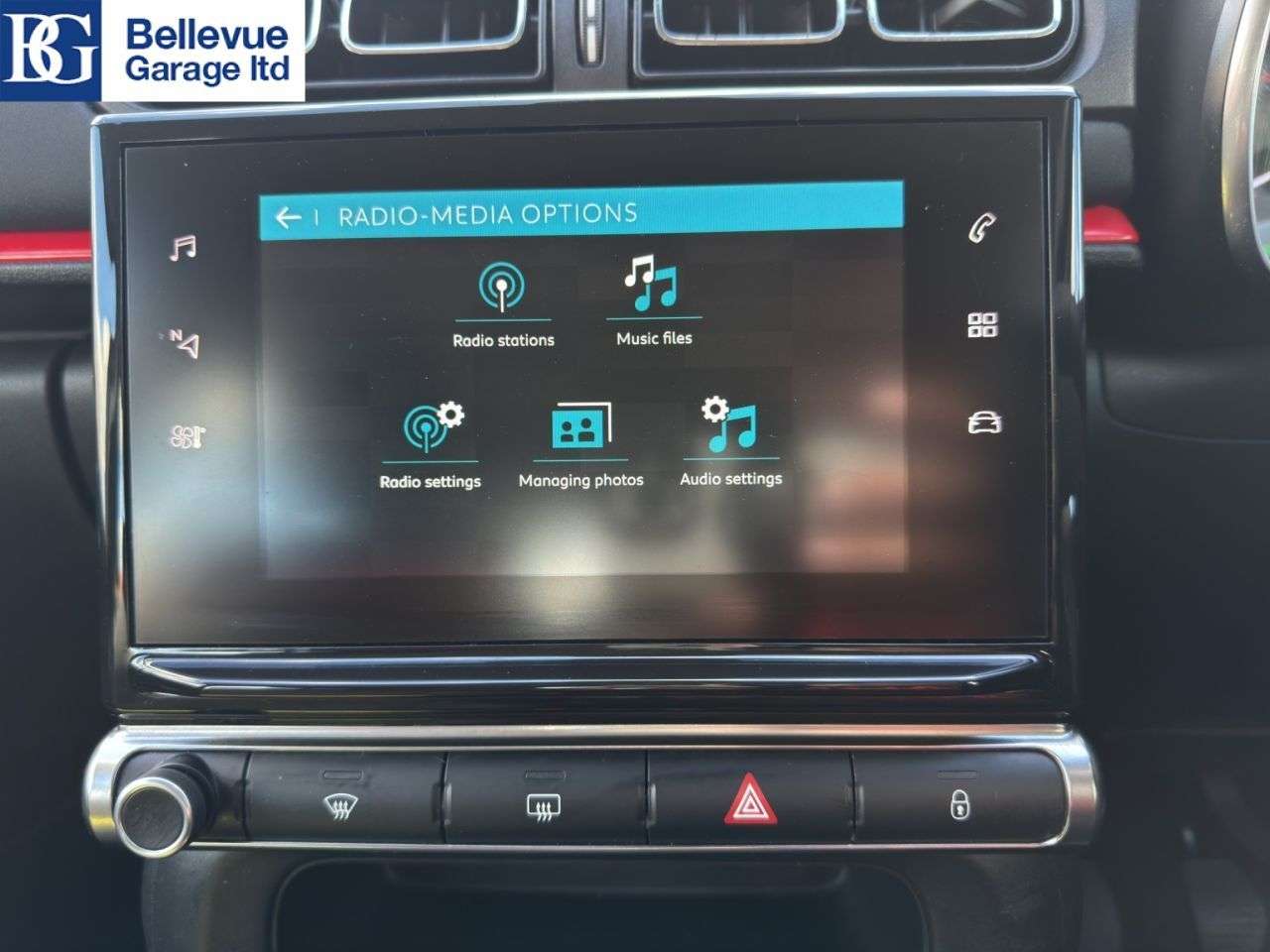 2019 CITROEN C3 2019 CITROEN C3