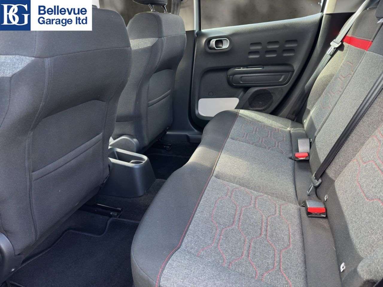 2019 CITROEN C3 2019 CITROEN C3