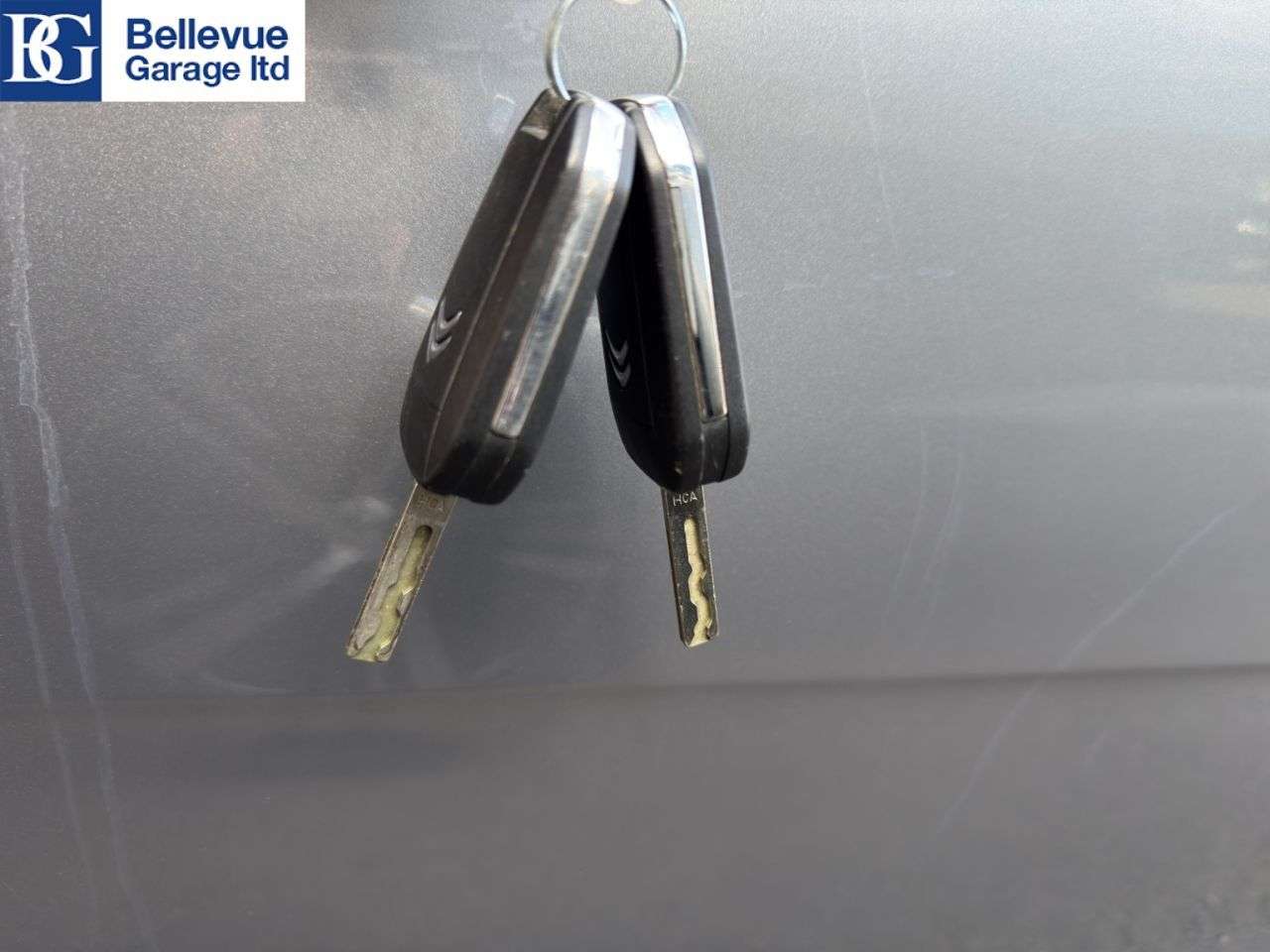 2019 CITROEN C3 2019 CITROEN C3