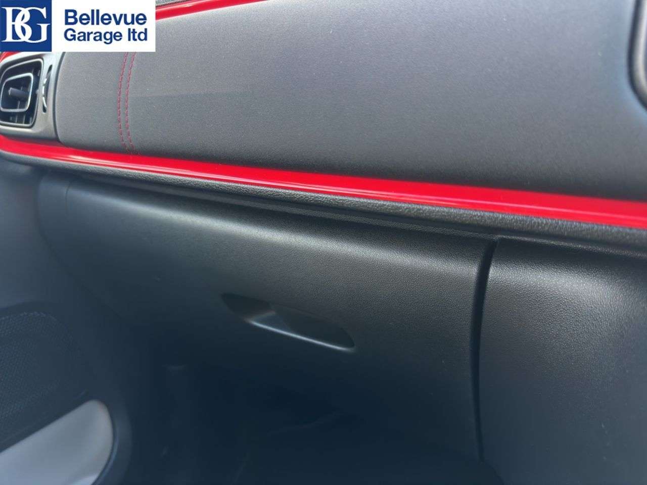 2019 CITROEN C3 2019 CITROEN C3