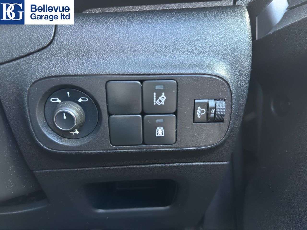 2019 CITROEN C3 2019 CITROEN C3