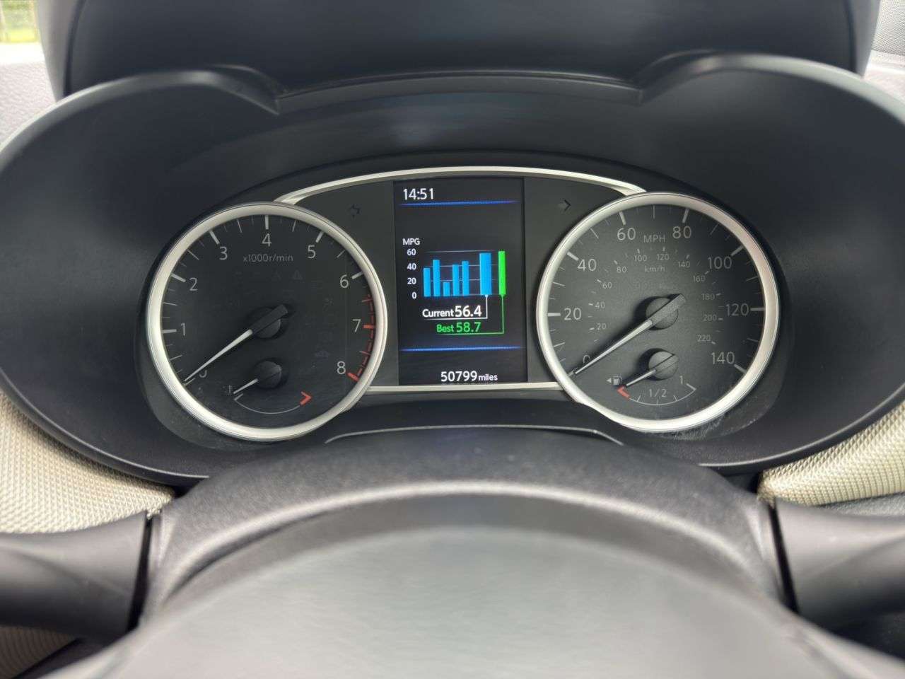 2019 NISSAN MICRA 2019 NISSAN MICRA