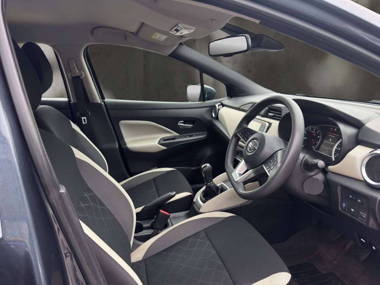 2019 NISSAN MICRA 2019 NISSAN MICRA