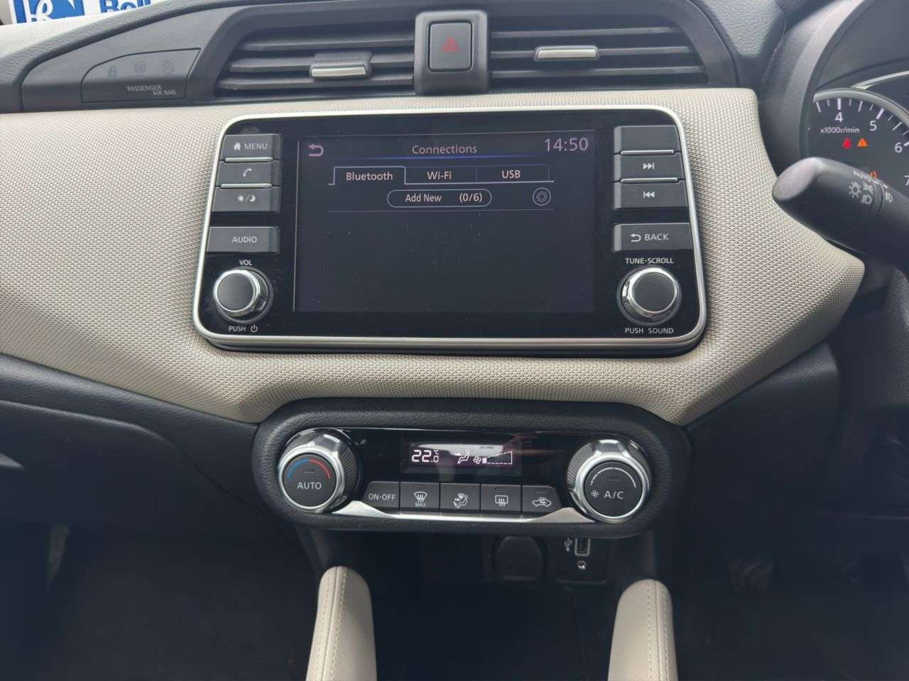 2019 NISSAN MICRA 2019 NISSAN MICRA