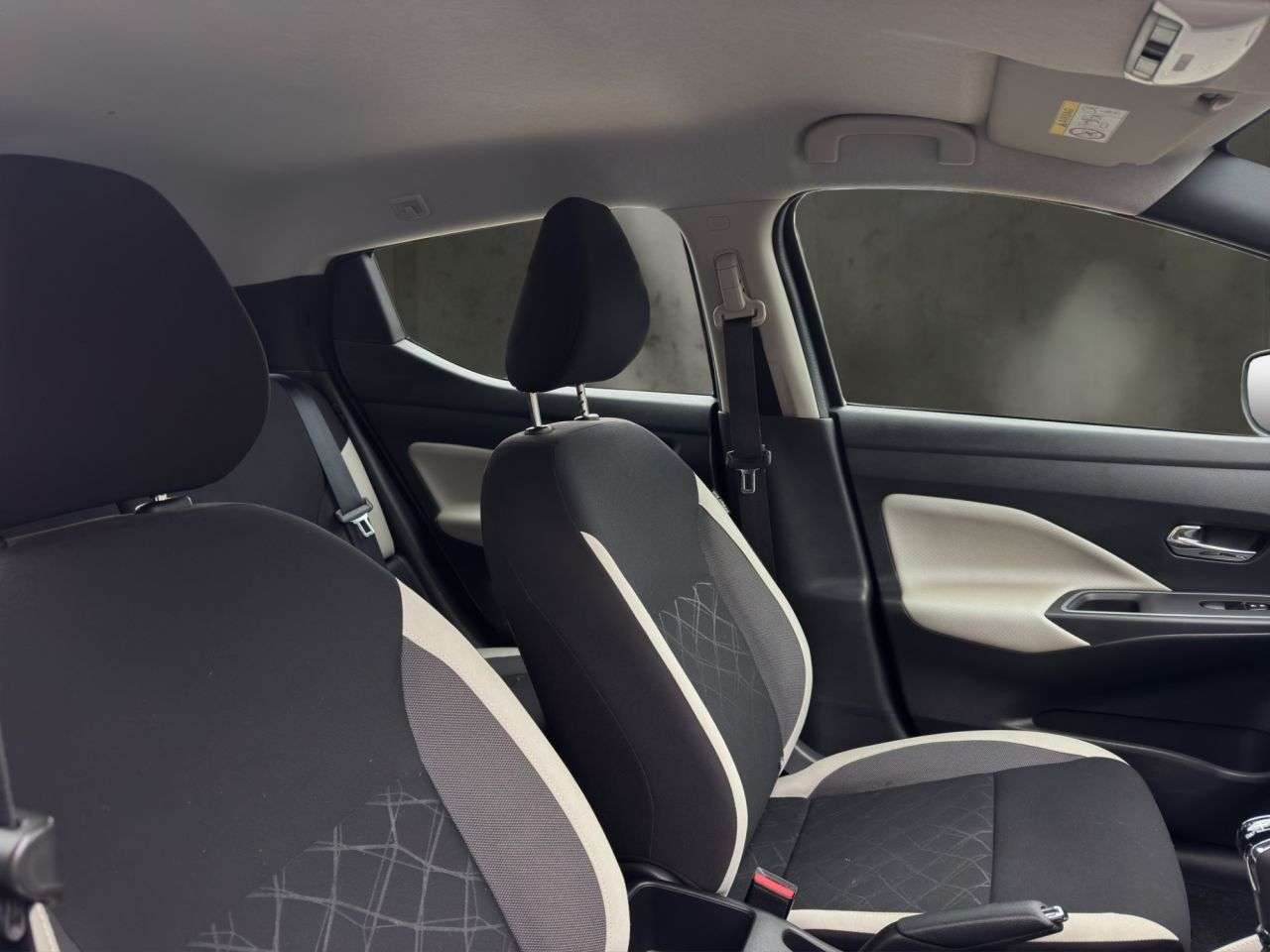 2019 NISSAN MICRA 2019 NISSAN MICRA