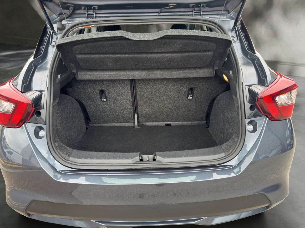 2019 NISSAN MICRA 2019 NISSAN MICRA