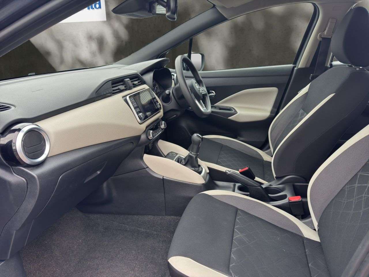 2019 NISSAN MICRA 2019 NISSAN MICRA