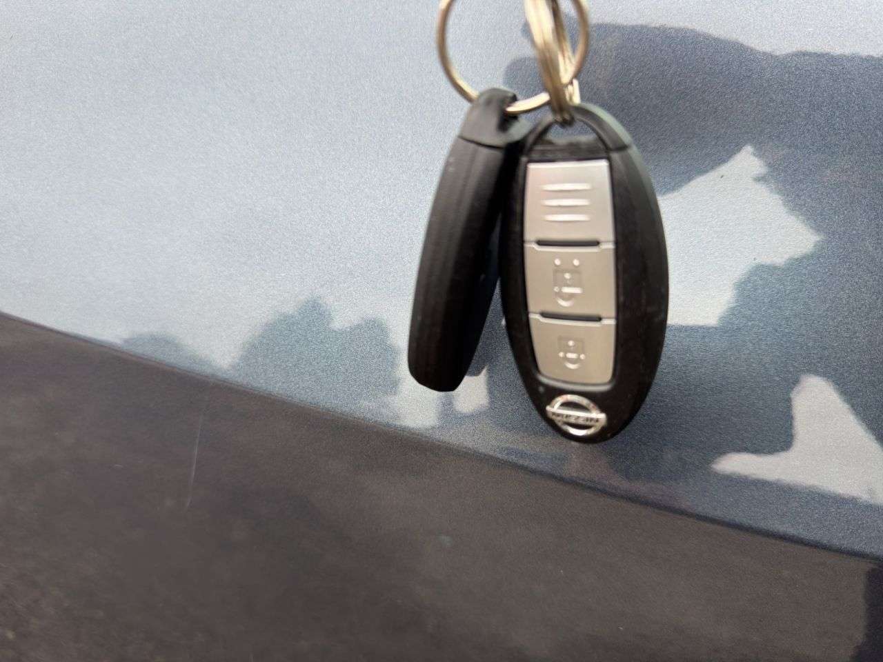 2019 NISSAN MICRA 2019 NISSAN MICRA