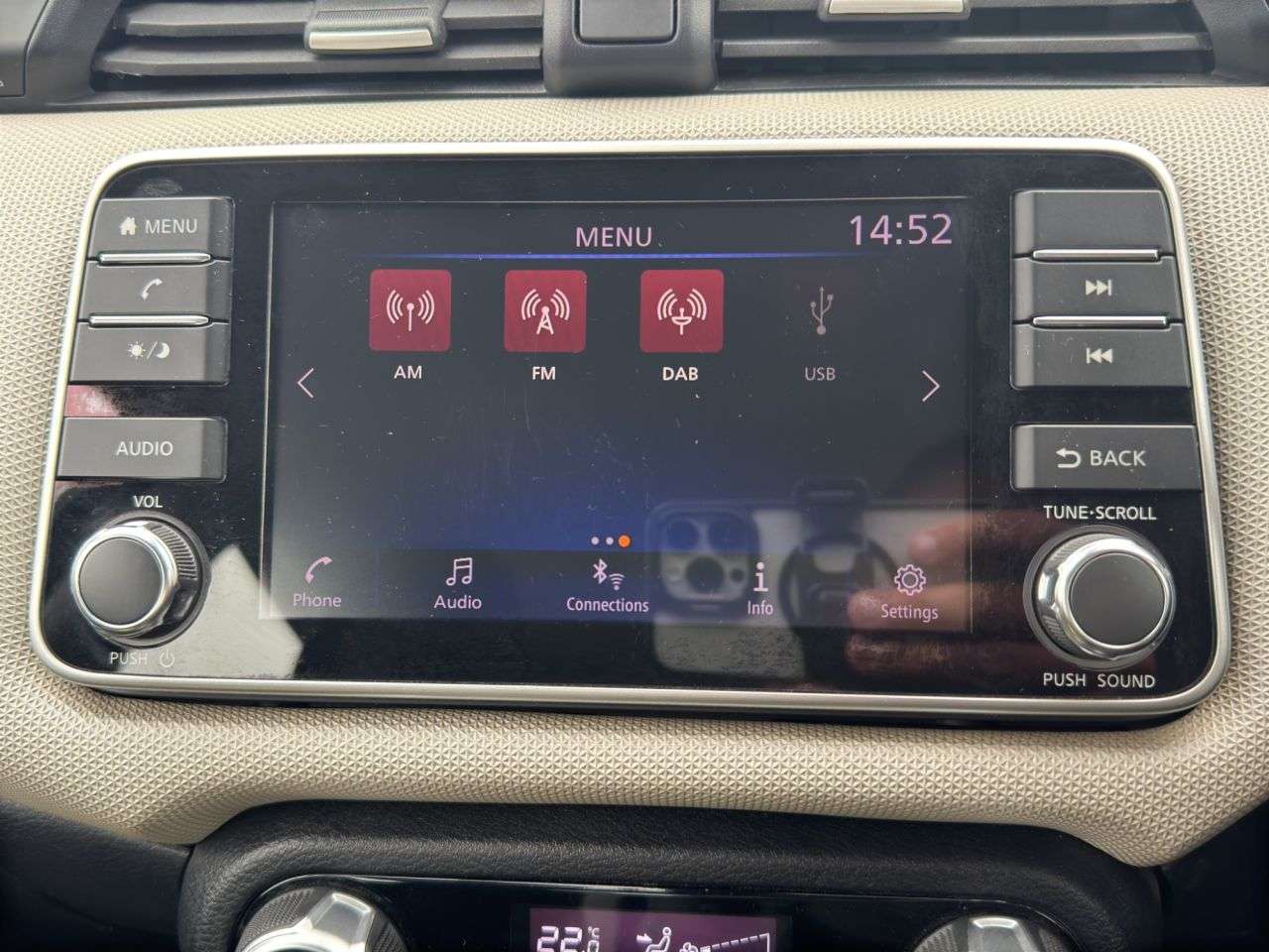 2019 NISSAN MICRA 2019 NISSAN MICRA