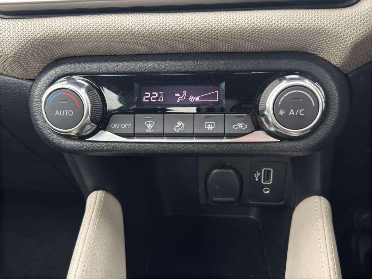 2019 NISSAN MICRA 2019 NISSAN MICRA