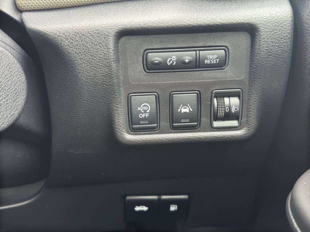 2019 NISSAN MICRA 2019 NISSAN MICRA