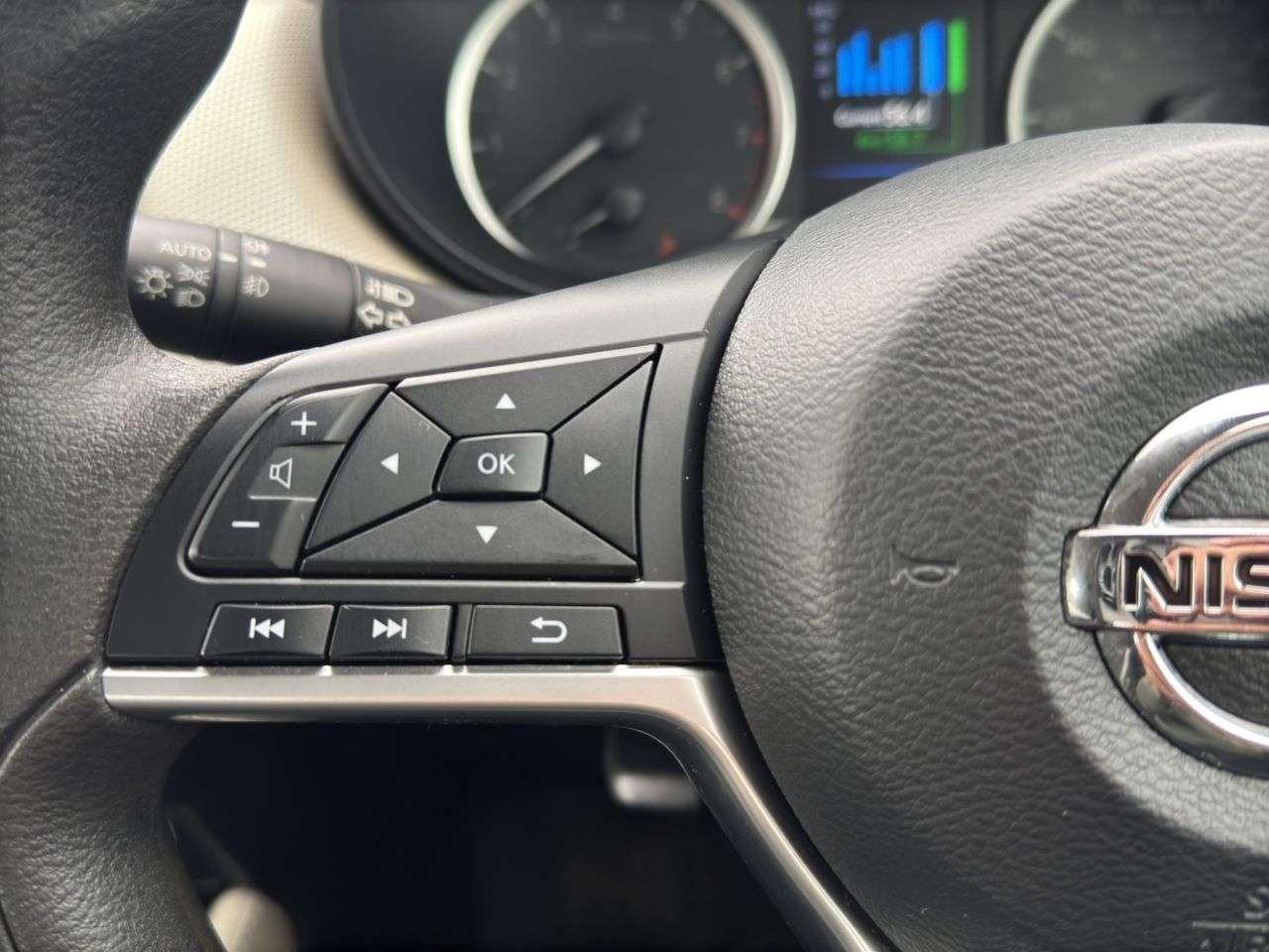 2019 NISSAN MICRA 2019 NISSAN MICRA