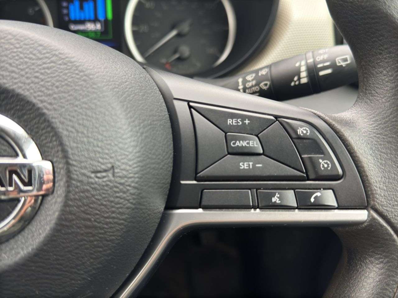 2019 NISSAN MICRA 2019 NISSAN MICRA