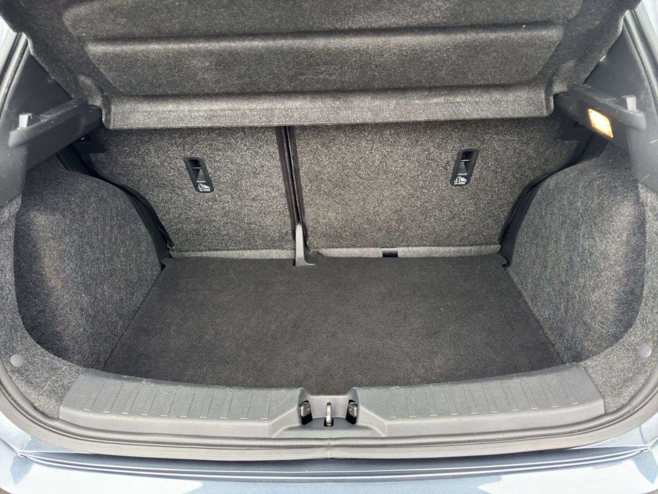 2019 NISSAN MICRA 2019 NISSAN MICRA