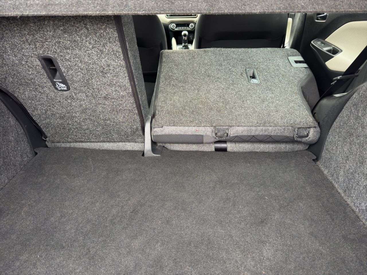 2019 NISSAN MICRA 2019 NISSAN MICRA