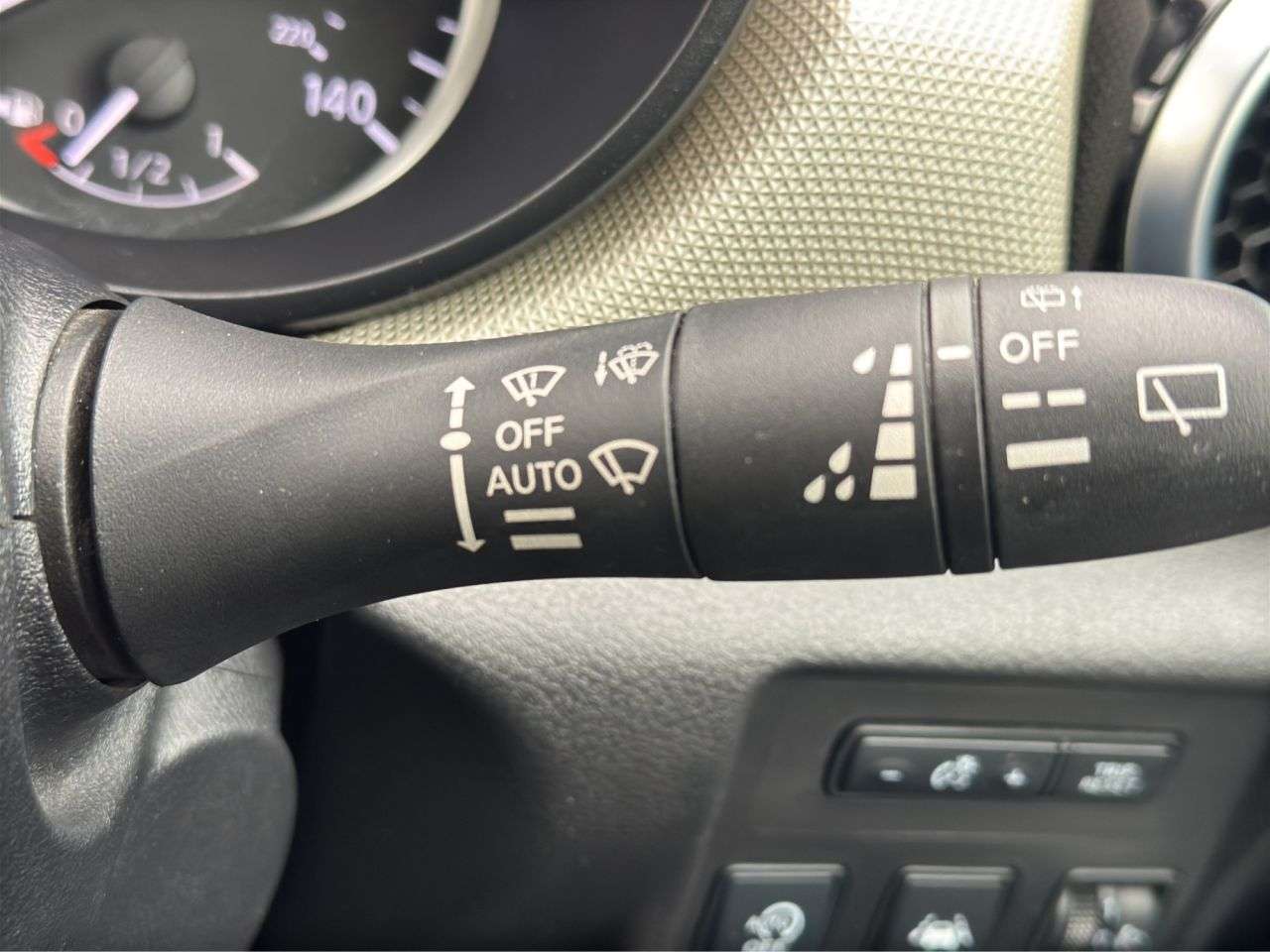 2019 NISSAN MICRA 2019 NISSAN MICRA