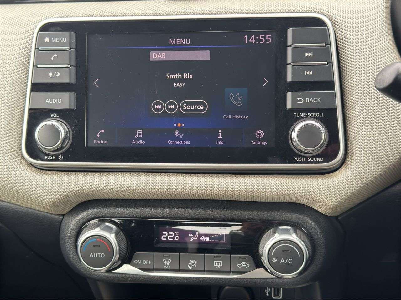 2019 NISSAN MICRA 2019 NISSAN MICRA