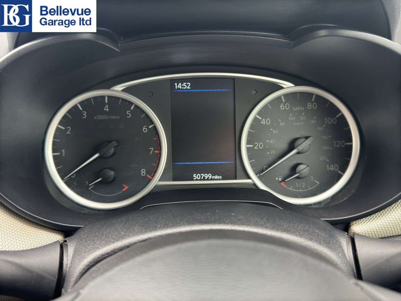 2019 NISSAN MICRA 2019 NISSAN MICRA