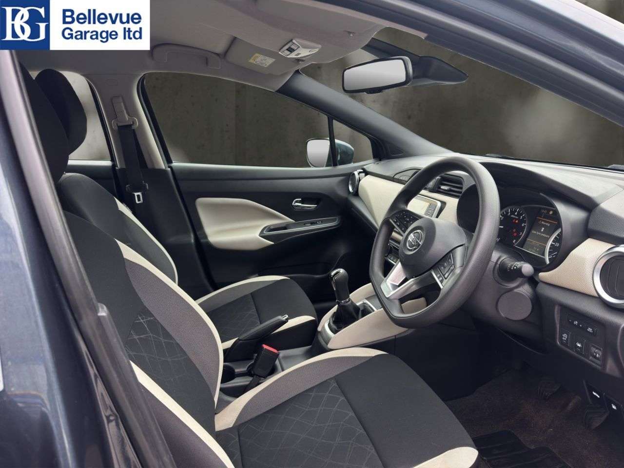 2019 NISSAN MICRA 2019 NISSAN MICRA