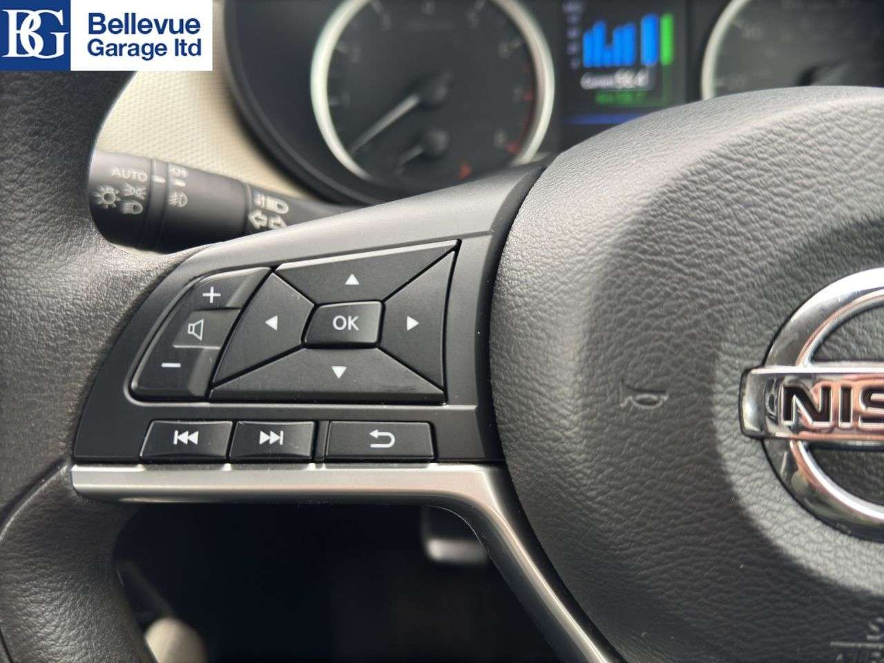 2019 NISSAN MICRA 2019 NISSAN MICRA