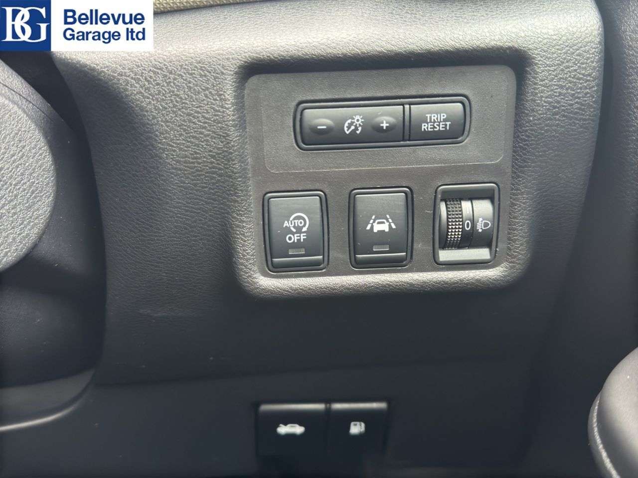 2019 NISSAN MICRA 2019 NISSAN MICRA