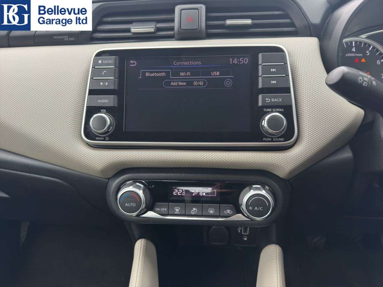 2019 NISSAN MICRA 2019 NISSAN MICRA