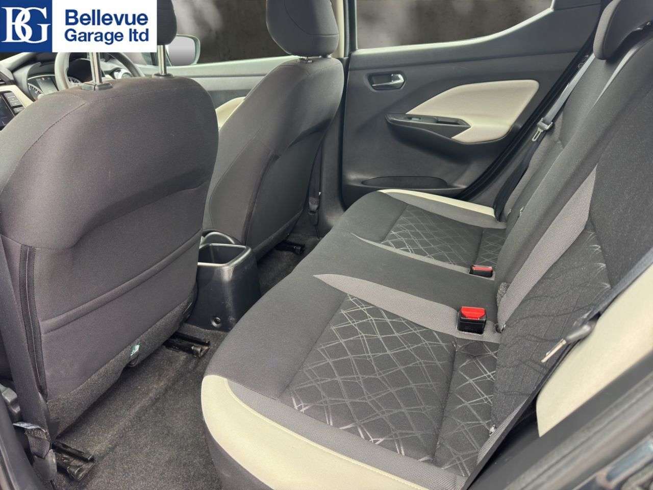 2019 NISSAN MICRA 2019 NISSAN MICRA