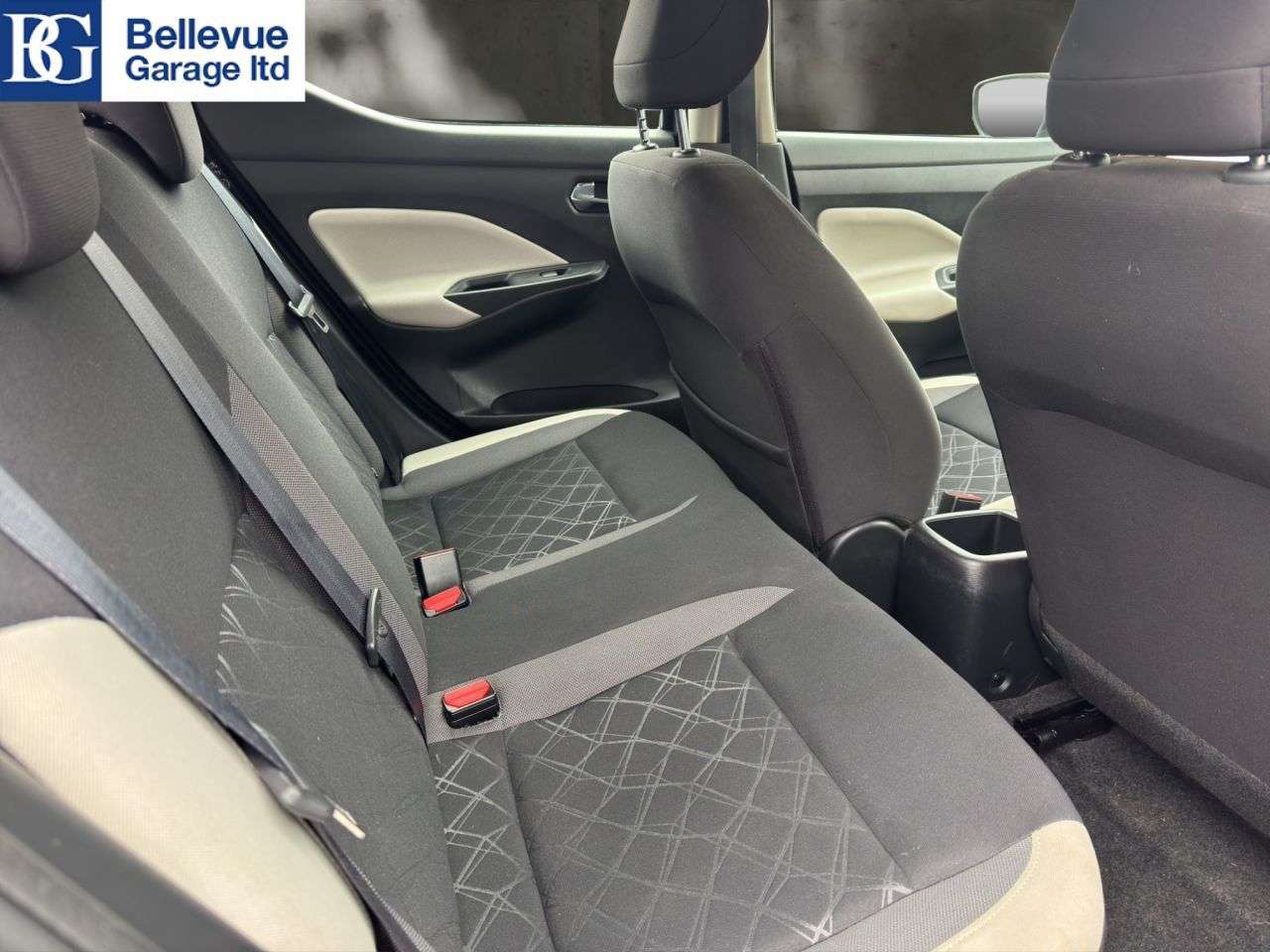 2019 NISSAN MICRA 2019 NISSAN MICRA