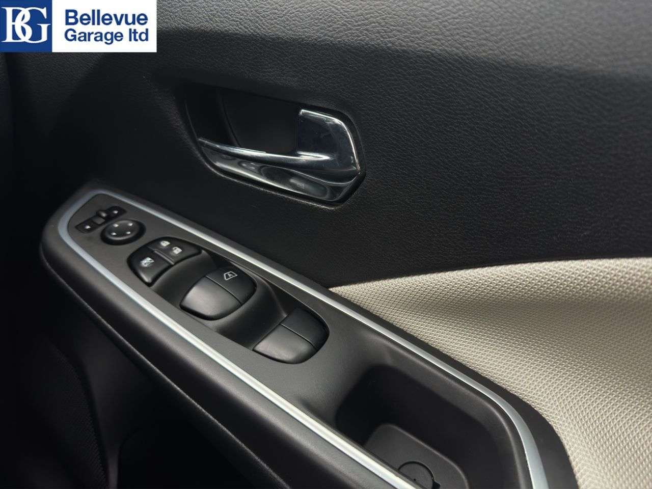 2019 NISSAN MICRA 2019 NISSAN MICRA